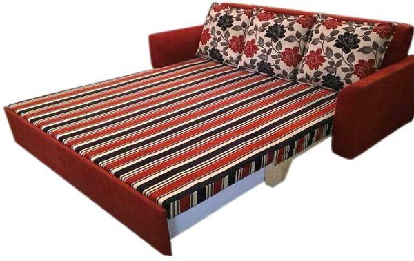 Sofa – Center Table