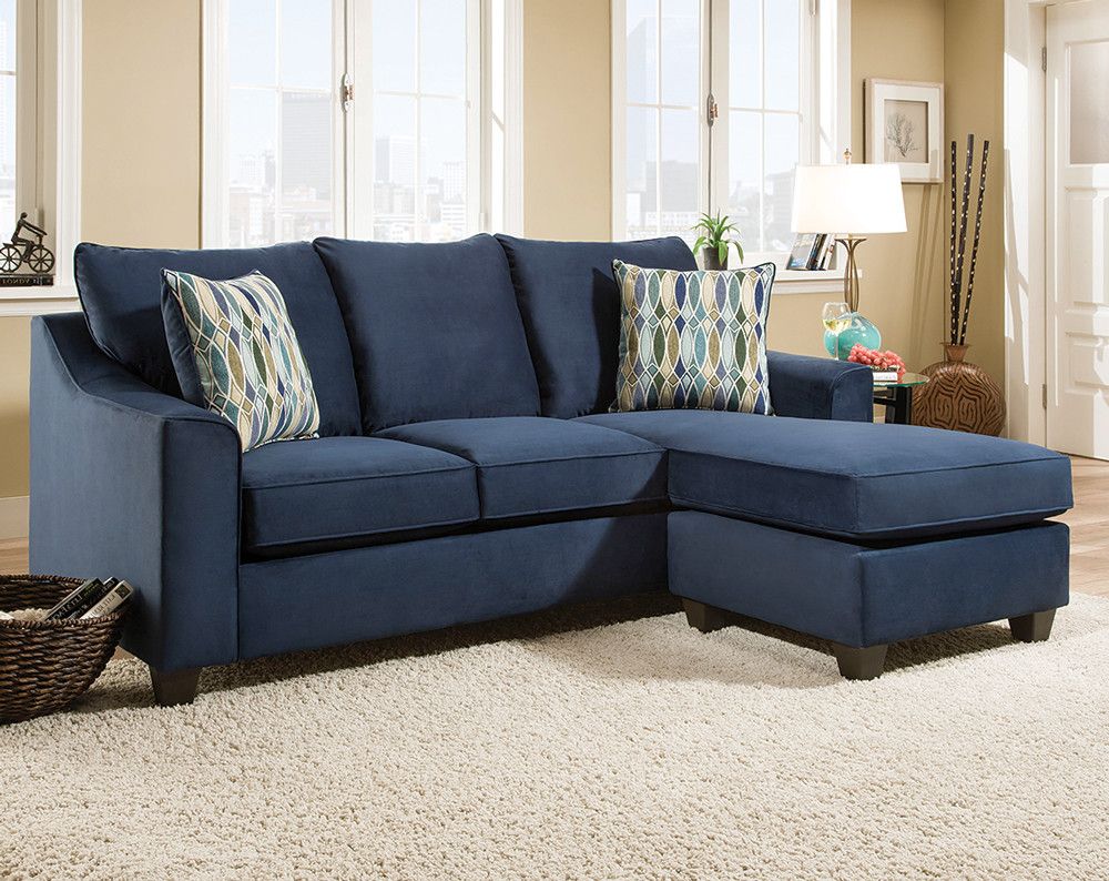 Sofa – Center Table