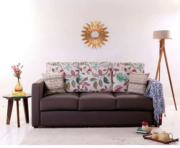 Sofa – Center Table