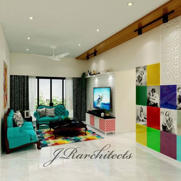 Residential Interior Project Image - 01