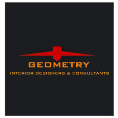 Geometry Interior Designer & Consultants