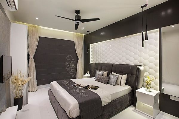 Bedroom Interior Design