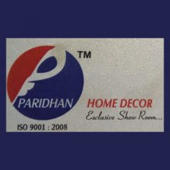 Paridhan Home Decor