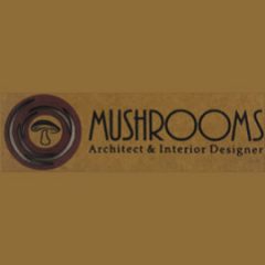 Mushrooms Architect & Interior Designer