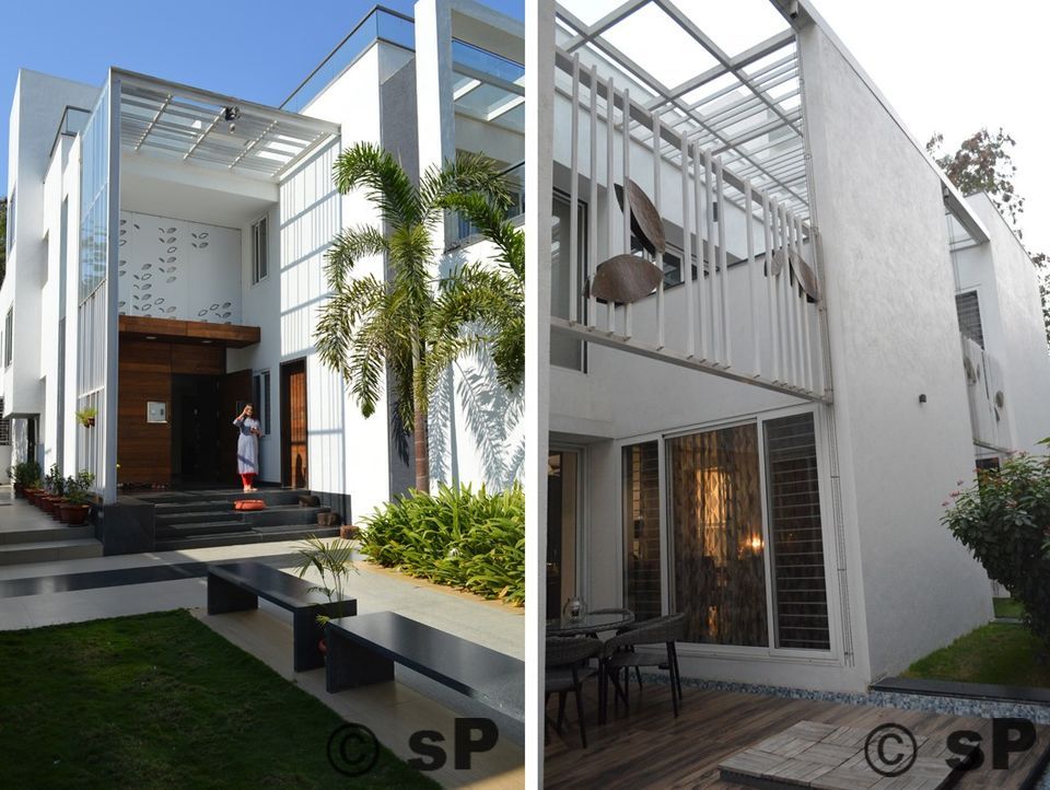 Architectural Work for Bungalow