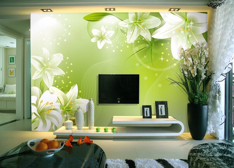 T.V. Unit