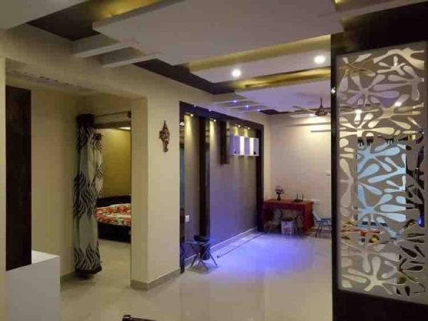 Living Room Interior Project Image - 02