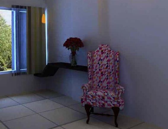 Chair