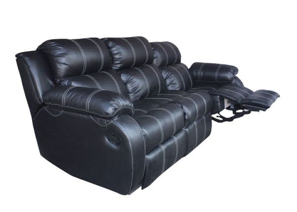 Sofa – Center Table
