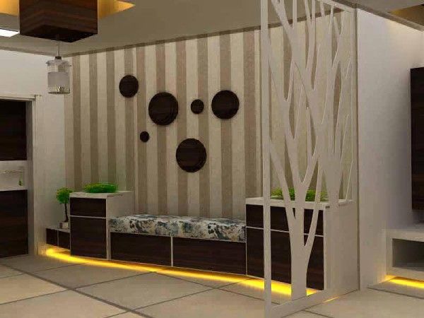 Verandah – Patio – Foyer
