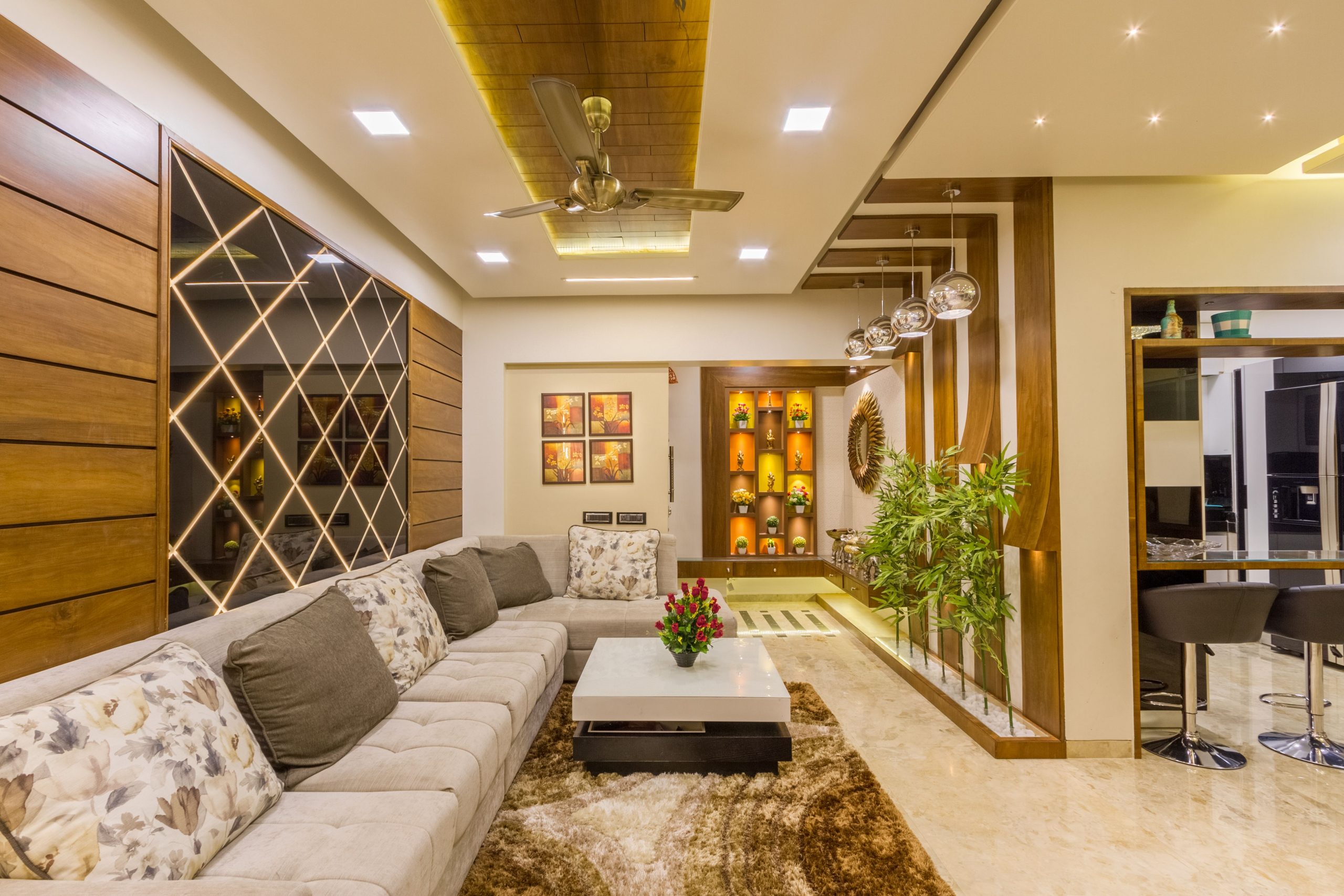 Parekh house Pune