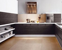Kitchen Interior Design - 01