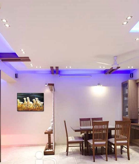 Dining Room – Table