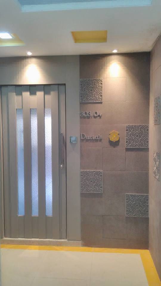 Door – Window