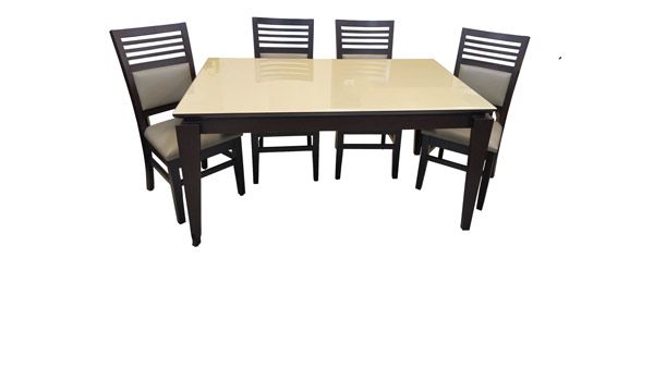Dining Room – Table