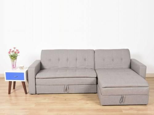 Sofa – Center Table