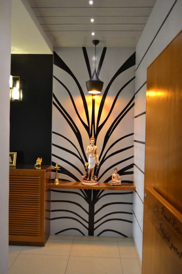 Pooja Room