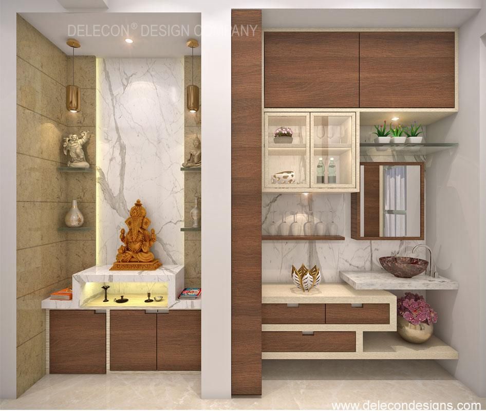 Pooja Room