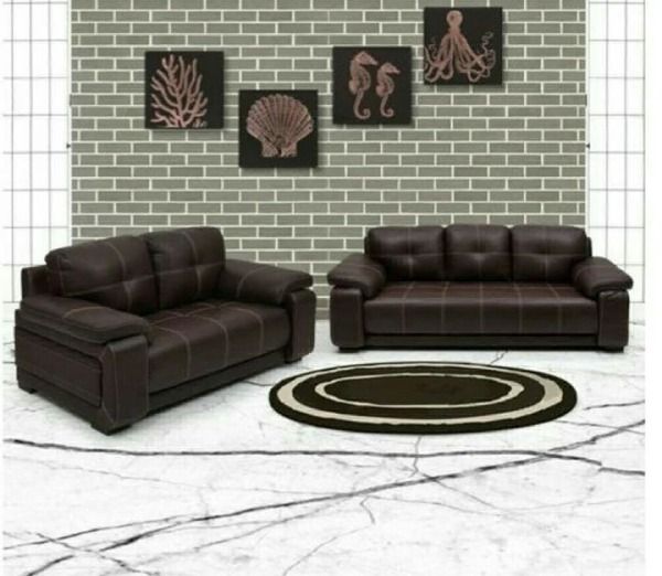 Sofa – Center Table