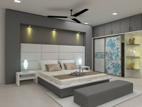 Bedroom Interior Design