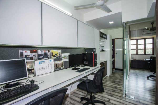 Office Interior Design