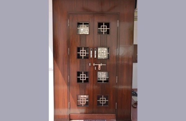 Door – Window