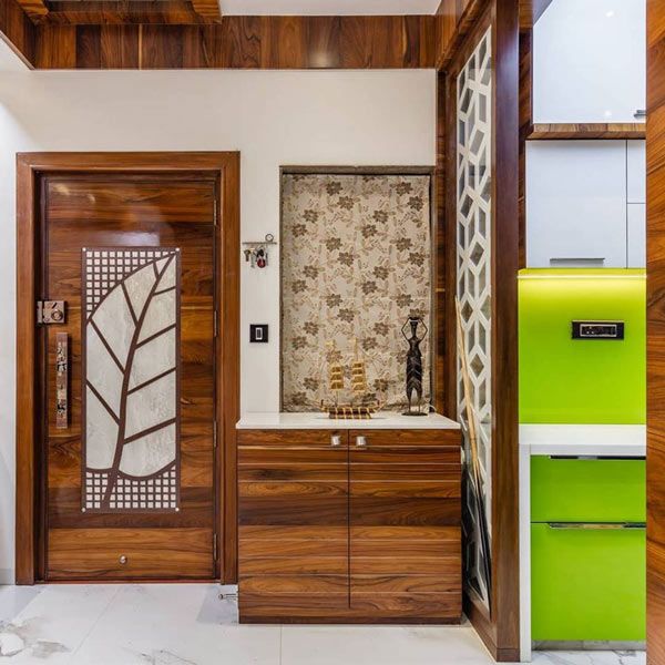 Door – Window