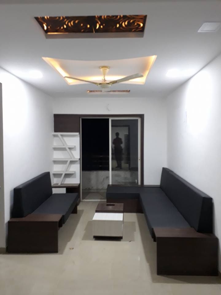 Living Room Interior Design