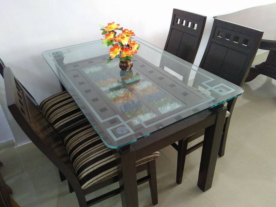 Dining Room – Table
