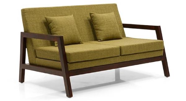 Sofa – Center Table