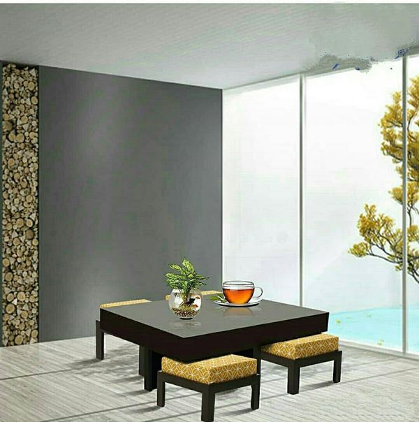 Dining Room – Table