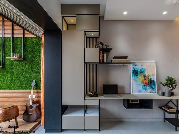 Showcase Interior Design