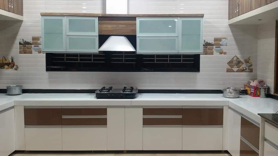 Kitchen Interior Design