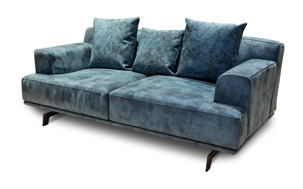 Sofa – Center Table