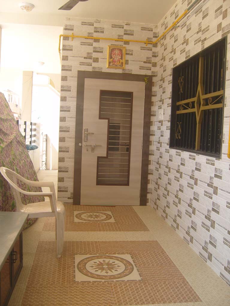 Door – Window