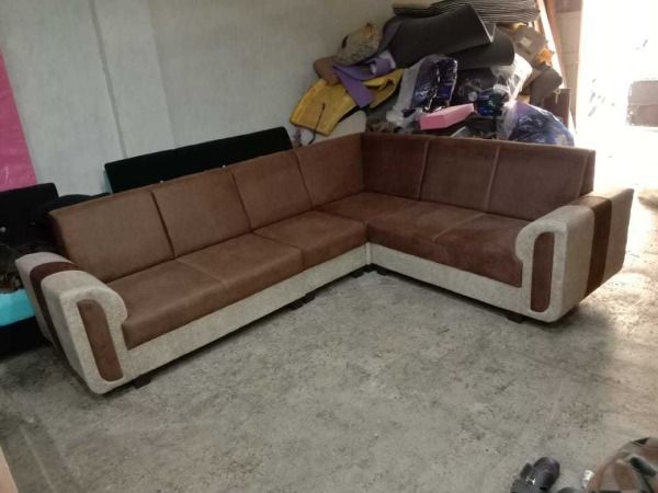 Sofa – Center Table