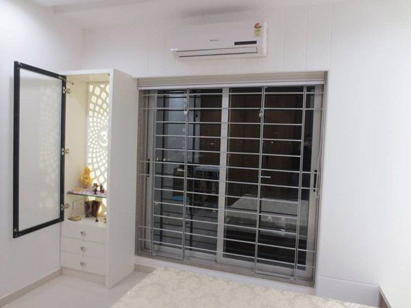 Pooja Room