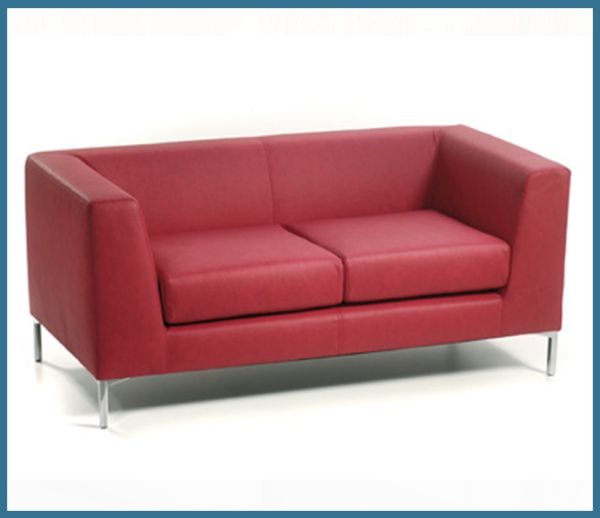 Sofa – Center Table