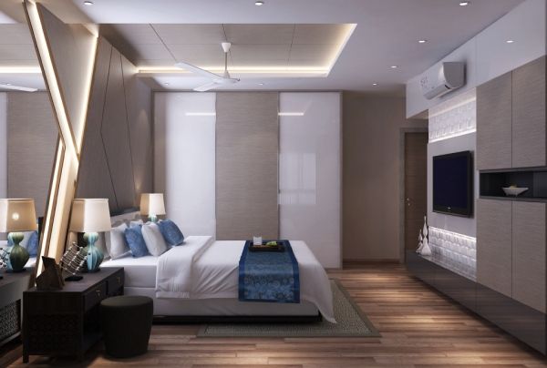 Bedroom Interior Design