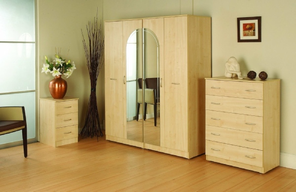 Wardrobe