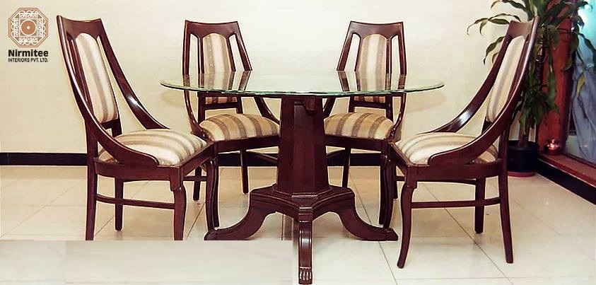 Dining Room – Table