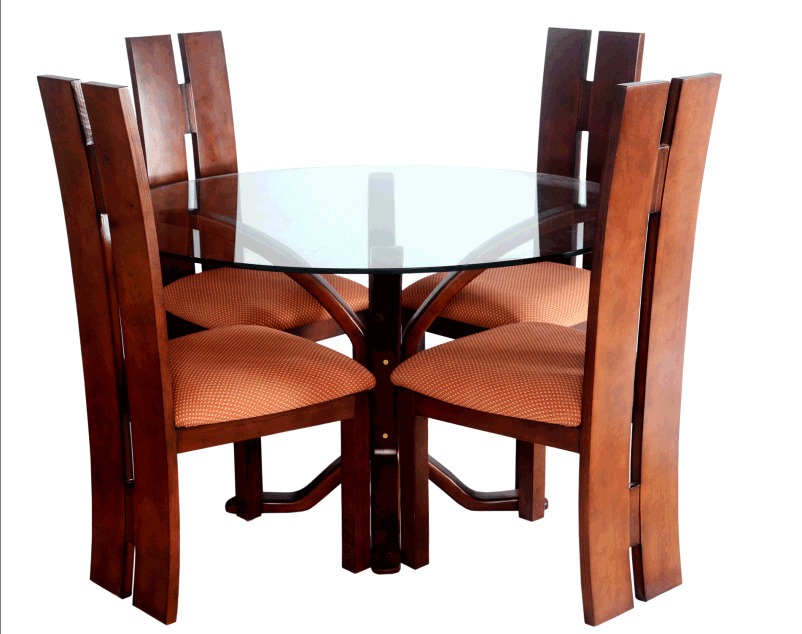 Dining Room – Table