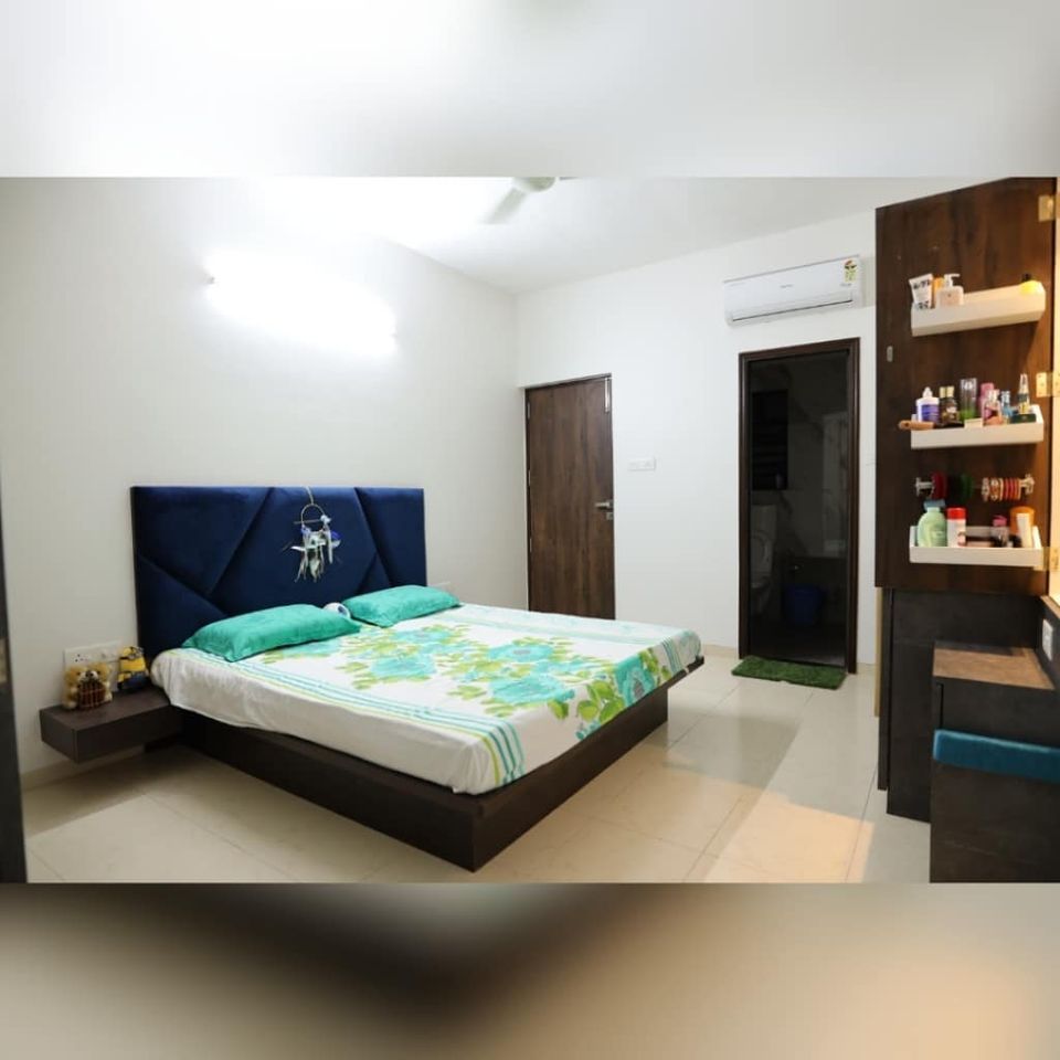 Bedroom Interior Design