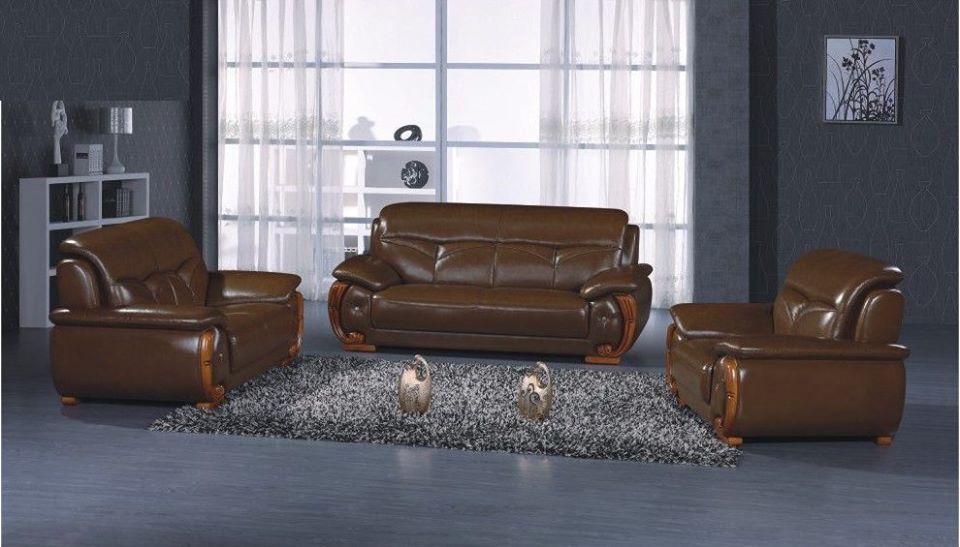 Sofa – Center Table