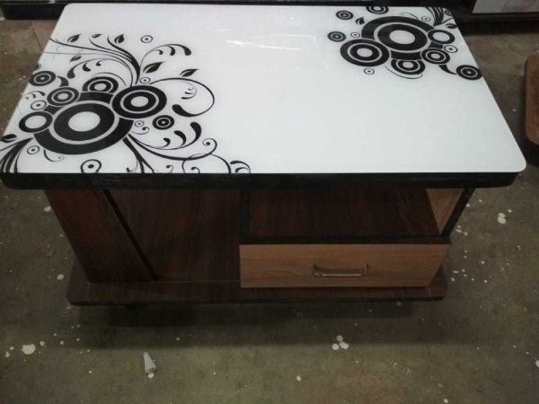 Sofa – Center Table
