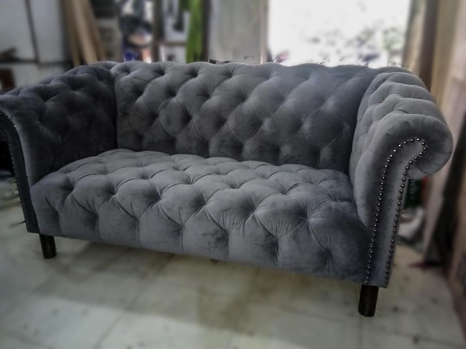 Sofa – Center Table
