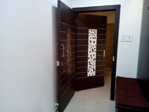 Door – Window