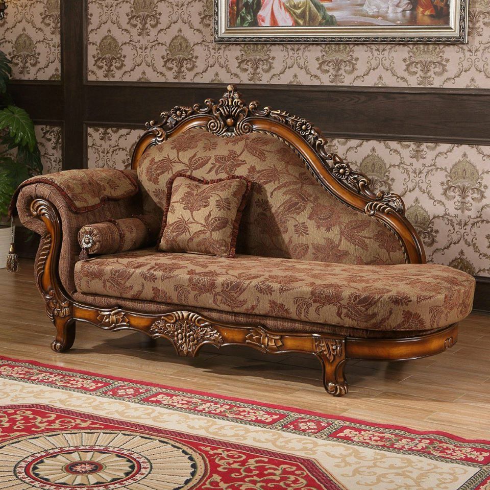 Sofa – Center Table