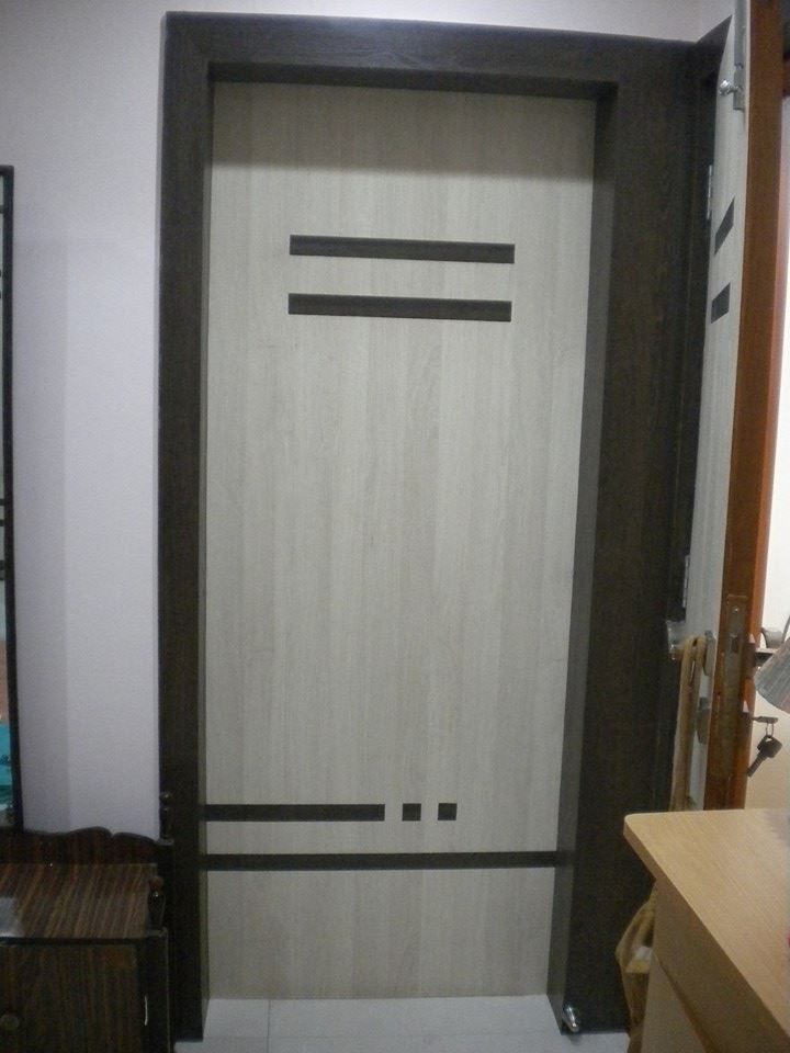 Door – Window