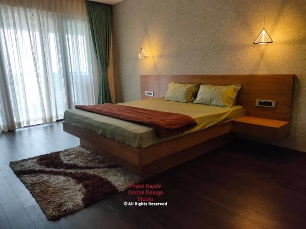 Bedroom Interior Design
